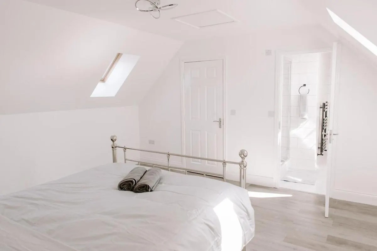 Apsley Way, 5 Bed 4 Bathroom House Thornaby on Tees 0*,  United Kingdom