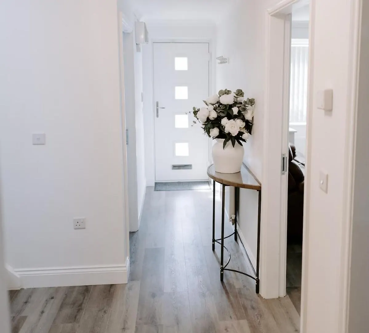 Apsley Way, 5 Bed 4 Bathroom House Thornaby on Tees 0*,